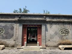 -上海老饭店(北京分店)