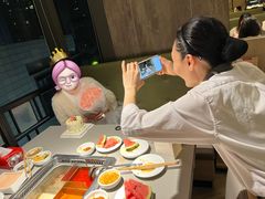 -海底捞火锅(万象城店)