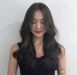 -TRIMS HAIR 修剪造型·烫染接发