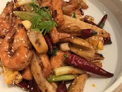 -榕意·川味之美(深业上城店)