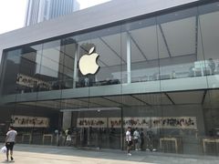 -Apple零售店(成都太古里店)