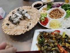 -官塘原味鱼生·潮菜大排档(潮州总店)