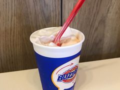 -DQ·蛋糕·冰淇淋(金桥店)