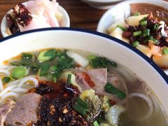 -黔派·虾子羊肉粉·小吃(佳宁娜广场店)