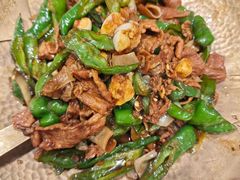 -周大厨辣椒炒肉(淮安万达店)