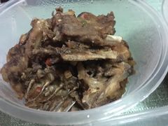 -玉林烤鸭店(定福庄店)