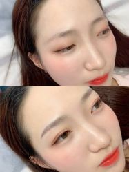 -久匠·纹眉半永久野生眉