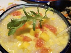 -囧人粗品·泰国街市料理(霖峰店)