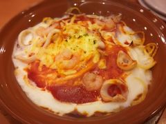 -萨莉亚意式餐厅(深圳北站店)