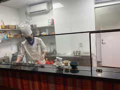 -麦麦山云南菜(复地活力城店)