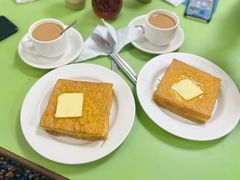 -胜利茶餐室