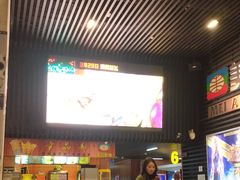 -天津美亚HeyLED影城(天津水游城店)