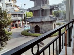 -怡园饭店-餐厅(四望亭店)