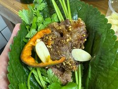 -马晓马佳牛羊肉(新合路店)