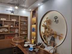 -子曰书院·古筝围棋书法国画小主持(夏都店)