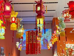 -北京工艺美术博物馆