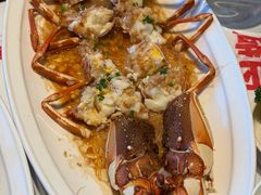 -不仔客海鲜·烧烤·270度海景餐厅(大东海店)