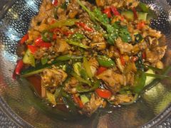 -重庆巴渝火锅(钟家村店)
