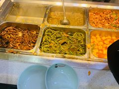 -晓宇盒饭(民安街店)