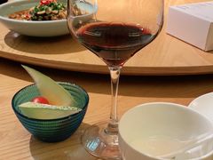 -周三的情书花园餐厅(江北店)