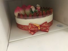 -卡吉诺动物奶油生日蛋糕(蓝堡湾店)