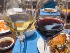 -北海银滩皇冠假日酒店-德丰楼中餐厅