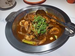 -李想大虾(江北天街店)