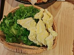 -淼福猪肚鸡·椰子鸡火锅(大沙地店)