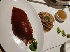 酥香嫩烤鸭-四季民福烤鸭店(望京旺角店)