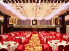 -丰顺宝丰酒店温泉