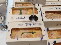 -麦陌(大卫城店)