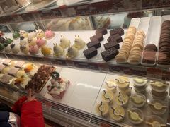 -西村叔叔的店·面包·甜品·蛋糕(清河万象汇店)