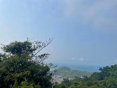 -海南铜鼓岭景区