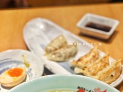 -yokocho上横町·日本食街(深业上城店)