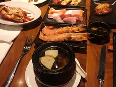 -广州富力君悦大酒店·凯菲厅