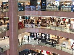 -开元商城(钟楼店)