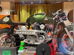 -drivepro(三里屯店)