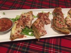 -芭莉与彩虹西餐厅(成都合生汇店)