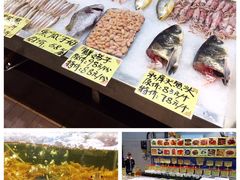 -蚝得喜海鲜(东城店)