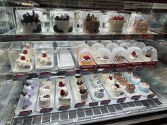 -DQ·蛋糕·冰淇淋(手工定制蛋糕长泰广场店)