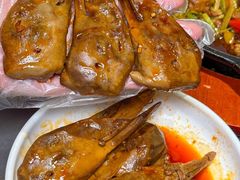 -情妹耙泥鳅·江湖川菜(科华店)