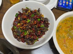 -张氏父子常德肠子馆(红星总店)