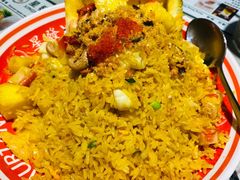 -星發茶餐厅(小梅大街店)