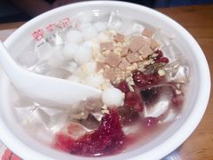 -蓉李记成都名小吃(合肥包河万达店)