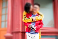 点击看大图 -巴黎新娘婚纱摄影·婚礼策划(嘉定总店)