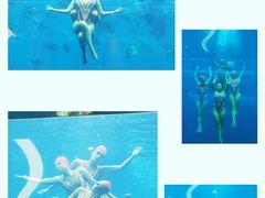 -瑞德姆美人鱼海底演艺主题餐厅(亚龙湾店)