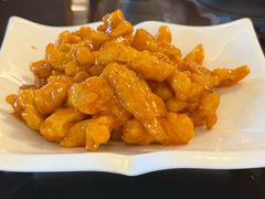 -喜乐餐厅•灯笼虾球首创者•本地小海鲜(二马路店)