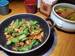 -吃饭皇帝大(合生汇店)