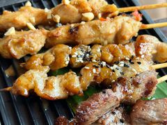 -FLAIR顶层餐厅酒吧(浦东丽思卡尔顿酒店)