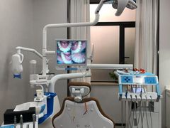 -牙博士口腔品牌连锁(杨浦店)